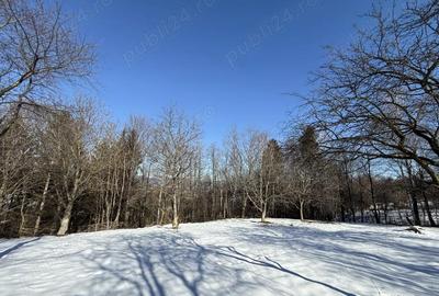 Teren de 763 mp, în Predeluț - 2