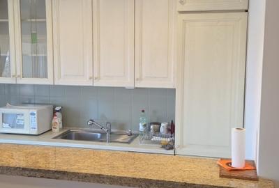 Apartament cu 3 camere decomandat, mobilat în Floreasca - 2