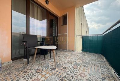 Apartament cu 2 camere decomandat, mobilat în Telegrafului - 7