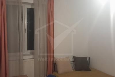 Apartament cu 1 camera, Gheorgheni - 8