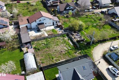 Spațiu comercial, în Horpaz - 3