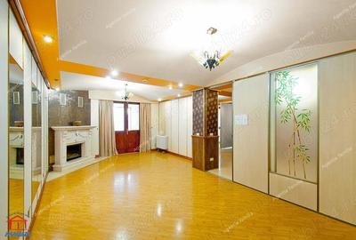 Vanzare vila eleganta, situata in Galati, zona centrala, Bd Basarabiei - 2