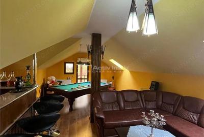 Casă cu Teren 1171 Mp în Oancea - 13