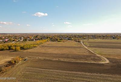 Bucovat - Lot Intravilan 2.27 Ha, PUZ inceput, Rezidential + Servicii! Bucovat - Lot Intravilan 2.27 Ha, PUZ inceput, Rezidential + Servicii! - 9