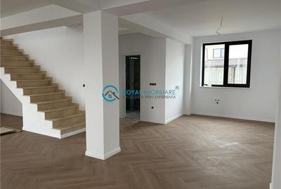 Casă individuală cu 4 camere cu Canalizare în Păulești - 6