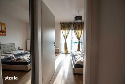 Apartament cu 2 camere în Central - 3