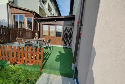 Apartament 3 Camere - Hlincea *CURTE ȘI PARCARE* - 10