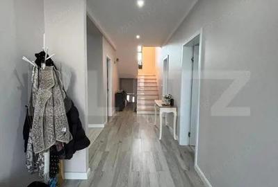 Casă cu 6 camere cu Teren 500 Mp în Calea Moldovei - 7