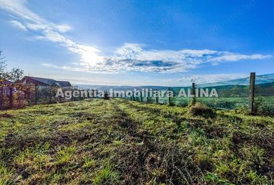 Teren intravilan 1438mp in Deva, situat pe Strada Iosif Vulcan. - 3