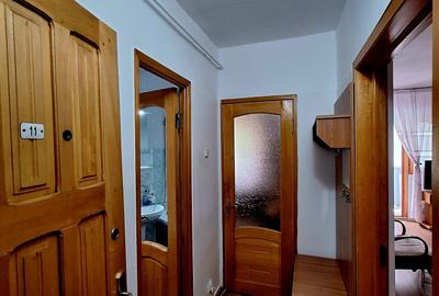 Garsonieră decomandată în Central - 1