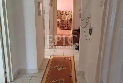 Apartament 3 camere/ Decomandat/ Etaj 4/ Bloc izolat / Tudor - 1