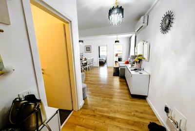 Apartament cu 3 camere decomandat, mobilat în Nord - 3