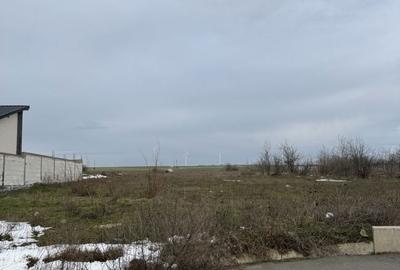 Spațiu comercial, în Făclia - 1