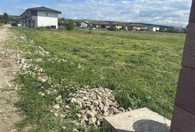 Spațiu comercial, în Jucu - 2