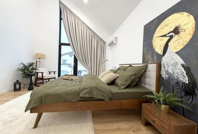 Proprietate nordica unica | spatii aerisite si finisaje high-class | Corbeanca - 8