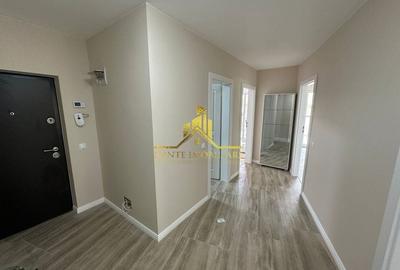 3 camere, decomandat, modern, 2 terase, parcare, Iris, Oasului - 18