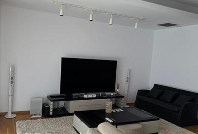 Inchiriez apartament 3 camere Liziera Residence Pipera 158 mp - 15