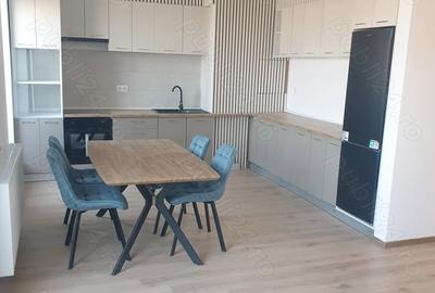 Apartament cu 2 camere în Mureșeni - 2