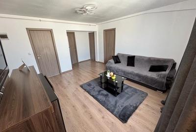 Apartament cu 3 camere decomandat în Central - 8