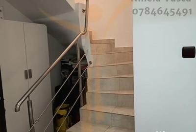 Casă cu 3 camere cu Teren 678 Mp în Valea - 9