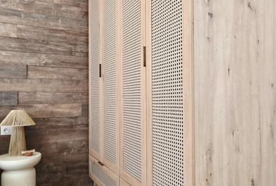 Apartament cu 2 camere semidecomandat în Florești - 4