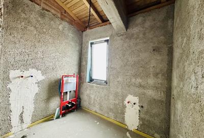 Casa finalizata in Gruia, 5 camere, 3 bai, 145 m2 utili - 4