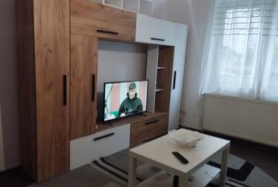 Apartament de 2 camere ( 75 mp totali )-Tractorul - 1