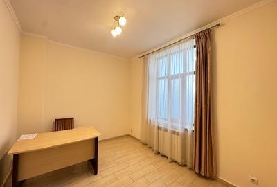 Spatiu nerezidntial cu curte interioara, Ultracentral, 690 euro - 1