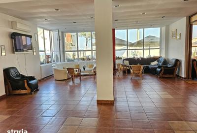 Spațiu comercial, de 1,824 mp, în Central - 4