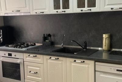 Vand apartament 4 camere, open space, Botosani. - 1