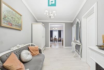 Apartament cu 2 camere decomandat, mobilat în Oncea - 2