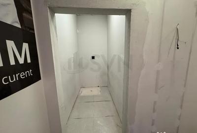 Spațiu comercial, de 111 mp, în Romană - 9
