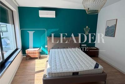 Casă cu 5 camere cu Garaj în Pipera - 7