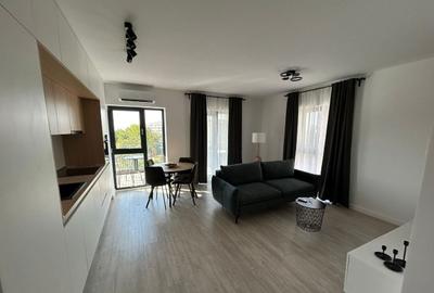 Apartament cu 3 camere decomandat, mobilat în Domenii - 1