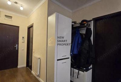 De vanzare apartament 2 camere si nisa de dormit Ared Lidl - 2