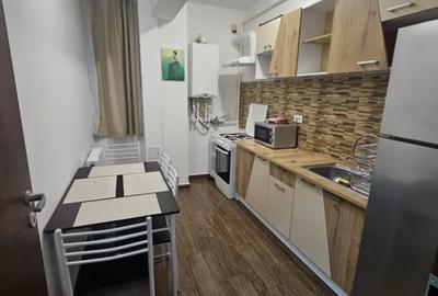 Garsonieră, mobilată în Metalurgiei - 4