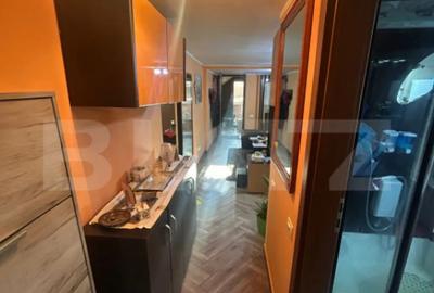 Apartament cu 3 camere decomandat în Olimpia-Stadion - 12