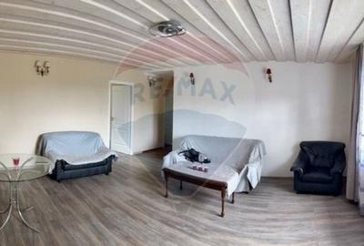 Casă individuală cu 4 camere cu Teren 250 Mp în Ocna Șugatag - 3