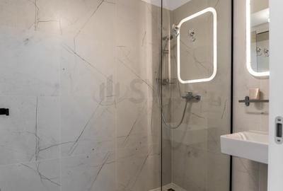 REA1026463 Apartament modern 2 camere I Zona Baneasa - 13