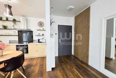 Apartament 2 camere la cheie | Bloc Nou | Terasa | Garaj | Zorilor - 6