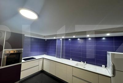 Apartament 2 camere, 73 mp, Calea Sever Bocu - 5