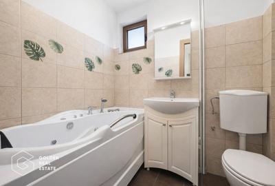 Apartament cu 2 camere decomandat în Romanilor - 9