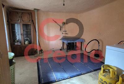 1200mp teren, casa cu 2 corpuri-asfalt, utilitati, locatie buna - 4