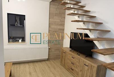 P4665 Apartament cu scara interioara 2 niveluri P+M zona Lunei P4665 Apartament cu scara interioara 2 niveluri P+M zona Lunei - 2