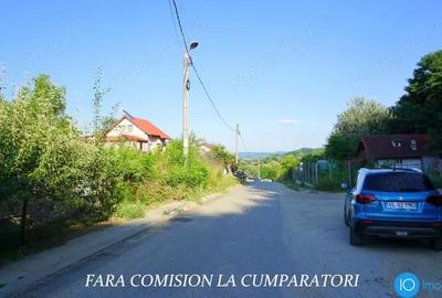 Teren de 6700 mp, în Central - 9