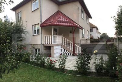 Casa cu 4 camere, 300mp, Ungheni - 12