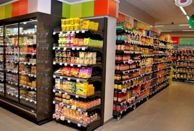 Constanta Spatiu P+Etaj  2322 mp Inchiriat Supermarket - 3