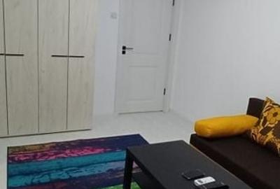 Inchiriere 2 camere, zona Tomis Nord - 11