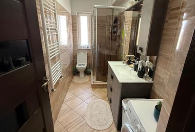 Apartament cu 2 camere decomandat în Central - 4