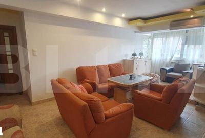 Apartament cu 4 camere, mobilat în Central - 8